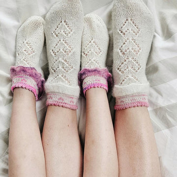 #LoveMeCrazySocks