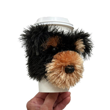Yorkiepoo Cup Cozy