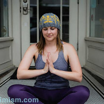 Yoga Knit Hat