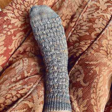 Crackland Socks