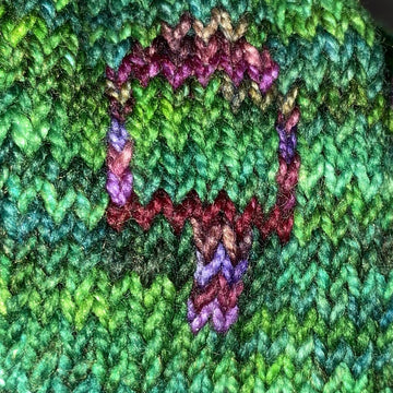 Summer Treats Hat