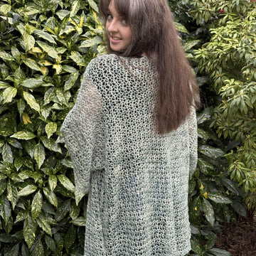 Aura Cardigan