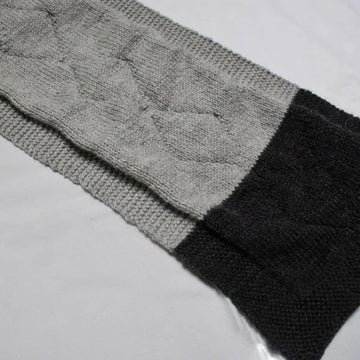 The Diamonds Scarf