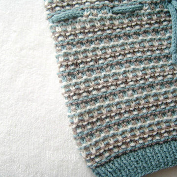 Quissett Hat/Cowl Combo