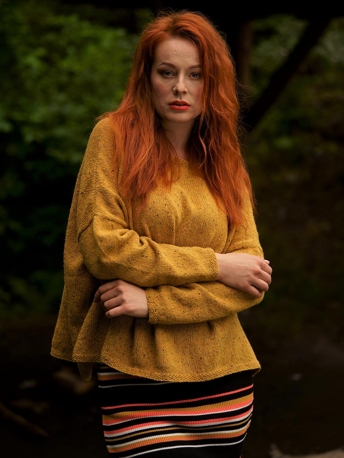 Hayley 7008