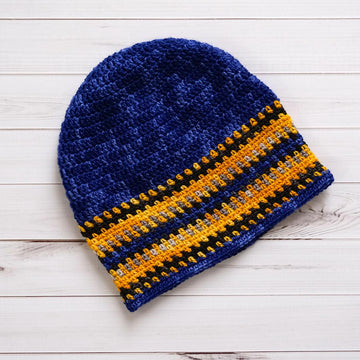 Always a Wolverine Hat