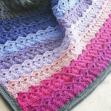 Royal Icing Blanket