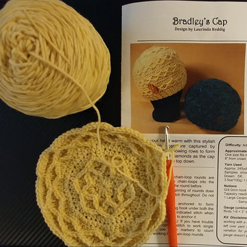 Bradley's Cap