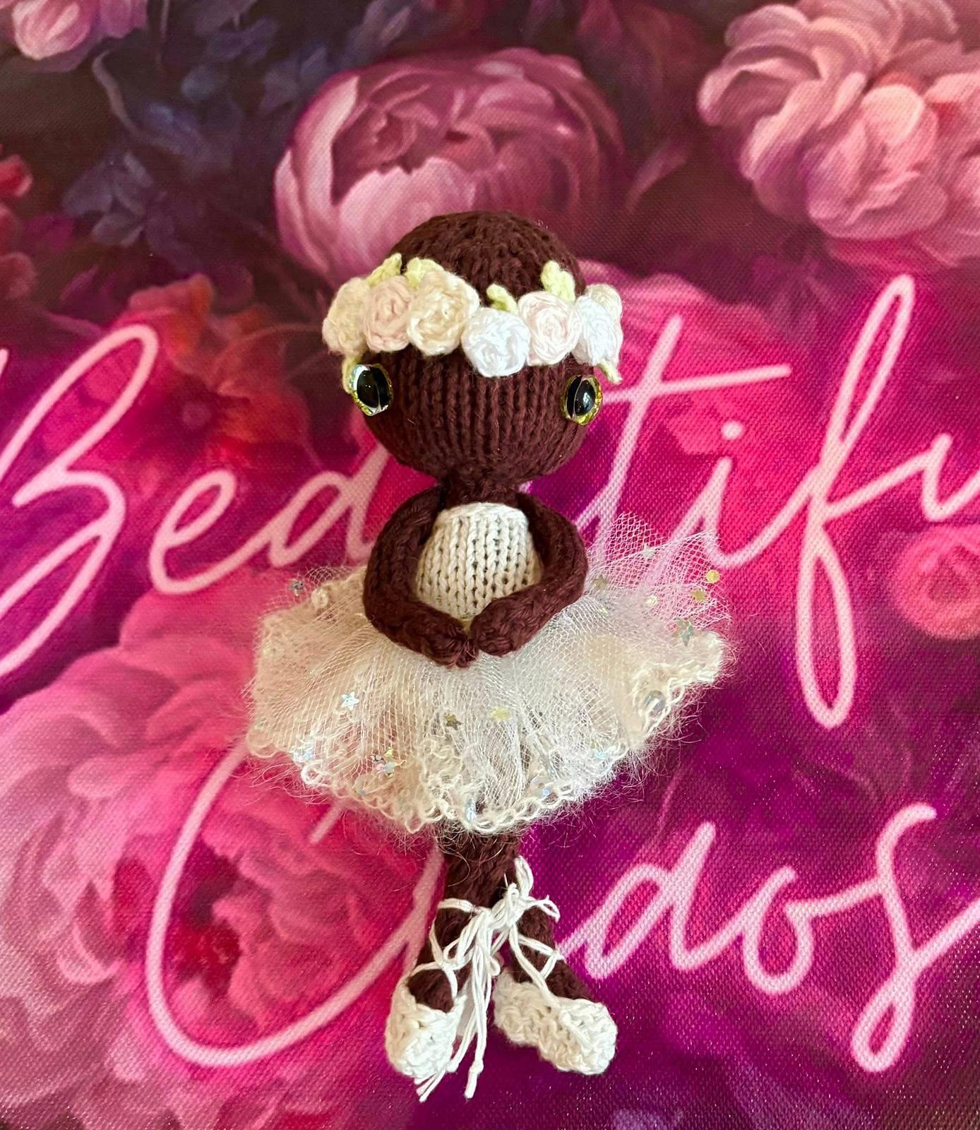 Ballerina Dolly