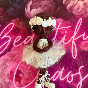 Ballerina Dolly