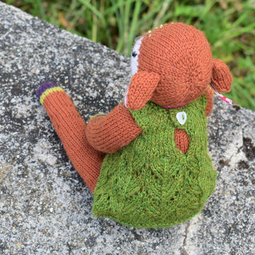 Doe doll French Version