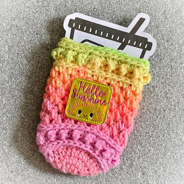 Darcy Cozy Collection