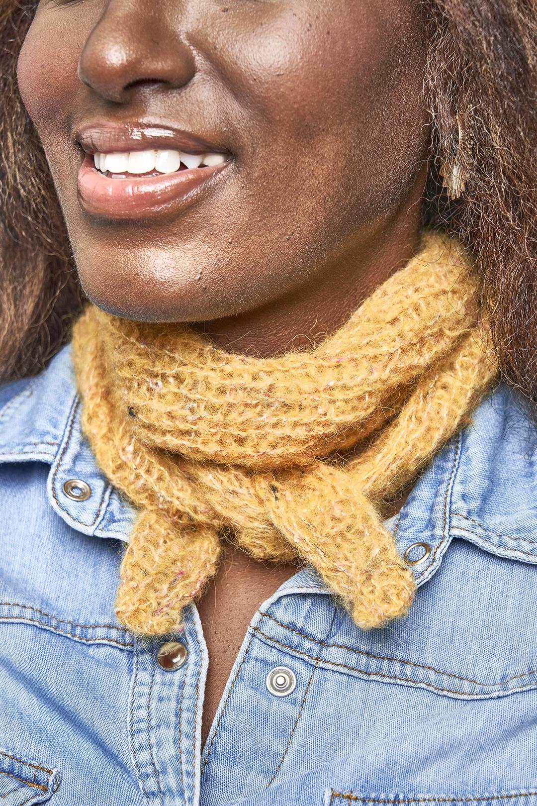 Cindy Scarf