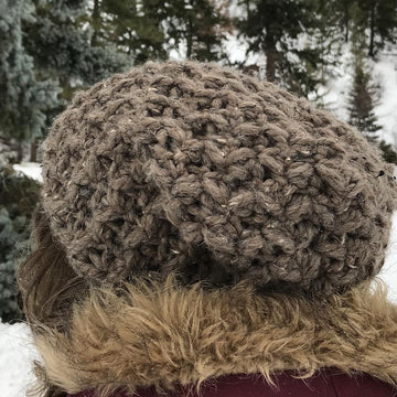 Olivia Beanie