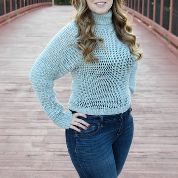 Bombshell Sweater