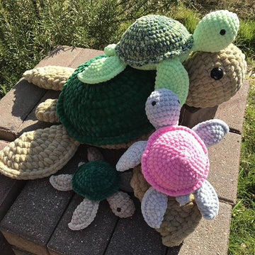 Turtles