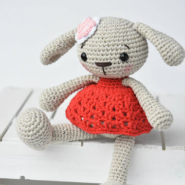 Miss Bunny
