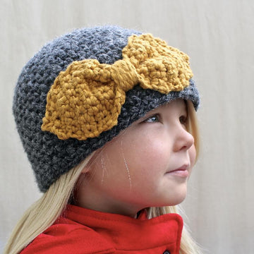 The Rachelle Cap