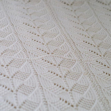 Gacoco Baby Blanket