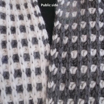 Cascade Nevado Cowl