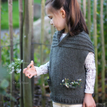 Comfort Vest