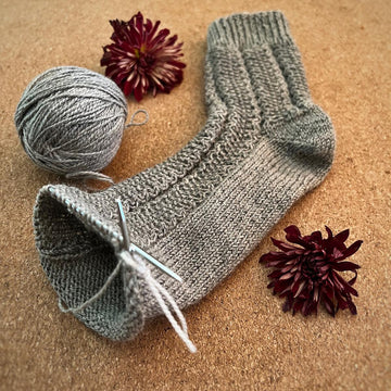 Frill Socks