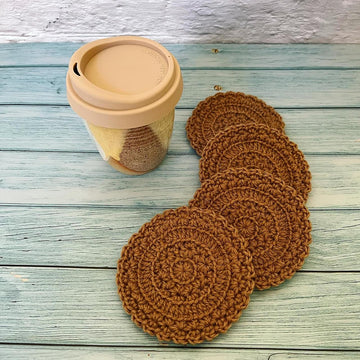 Ring of Stars Coasters
