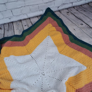 Starblanket for Babies