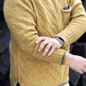 Horacio Sweater
