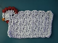 Just a lil' Scrubby Sedge Chicken