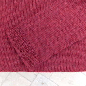 Plectics Pullover