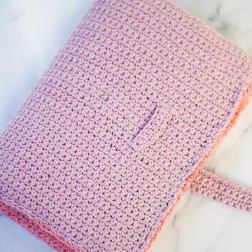 Crochet Hook Holder