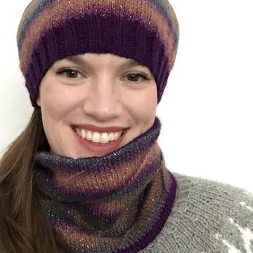 Life is a Ca-beret