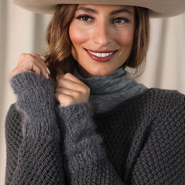 Fiddler Sweater