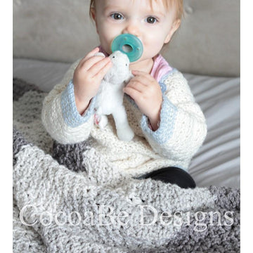 Stormie Blanket