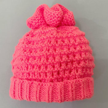 Easy Lace Baby Cardigan, Hat and Booties
