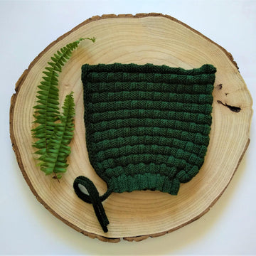 Picnic Baby Pixie Hat | 0-24 months