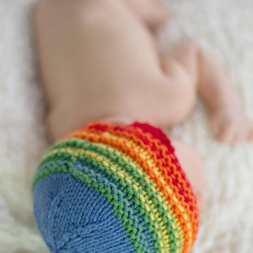 Favorite Cap & Blanket Set