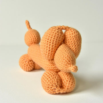Balloon Wiener Dog