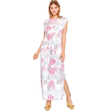 Burda Style Easy Dress B6009 - Paper Pattern, Size 34 - 48