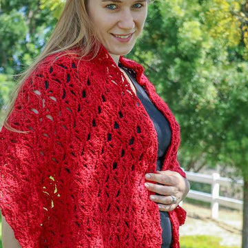 Romantic Wrap