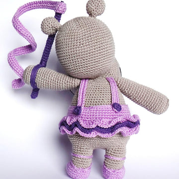 HIPPO Ballerina Mika