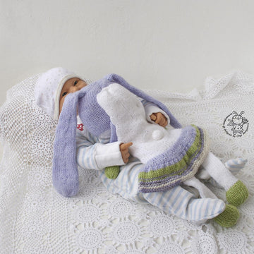 Bunting Bunny