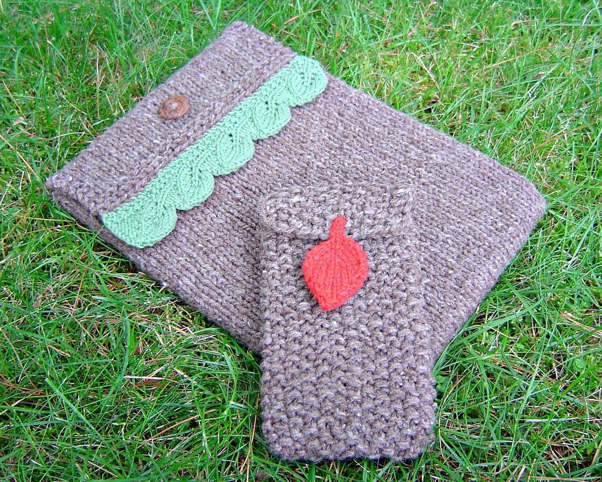 Aspen tech cozies