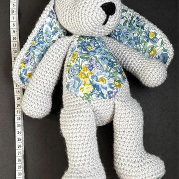 Bunny Rabbit Memory Keepsake / Toy