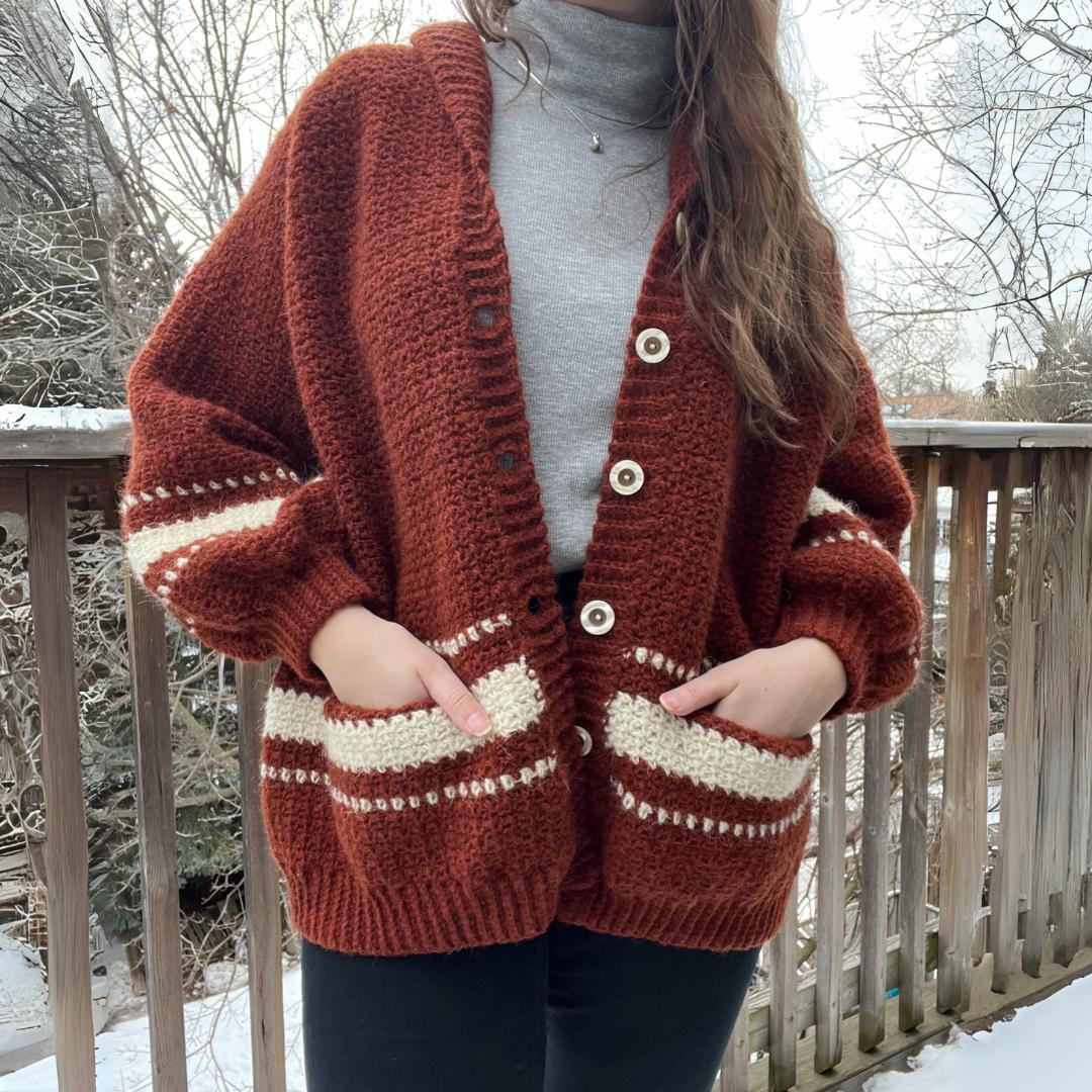Pacific Coat