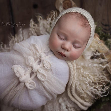 Simple Bonnet DK