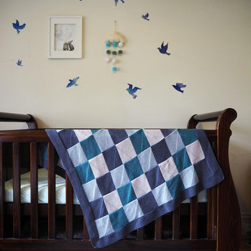 Eamon Baby Blanket