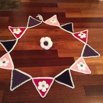 My Little Blossom Baby Set