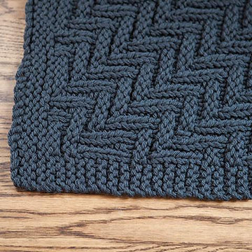 Zig Zag Mat